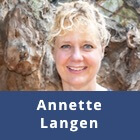Annette Langen
